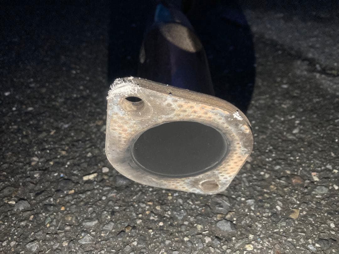 シルビア フジツボ エキマニ スーパーEX NA用 kプロフ必読