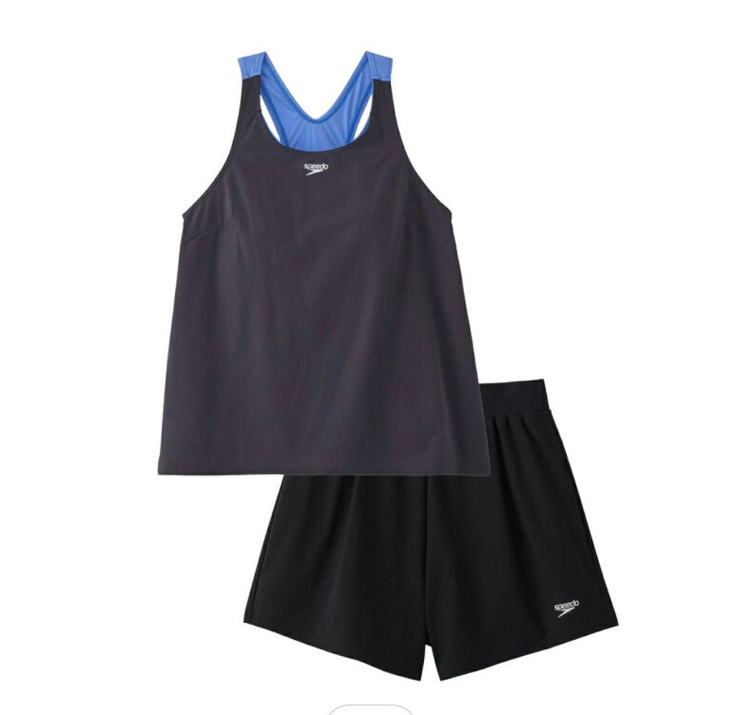 エアパ レディース セットアップ