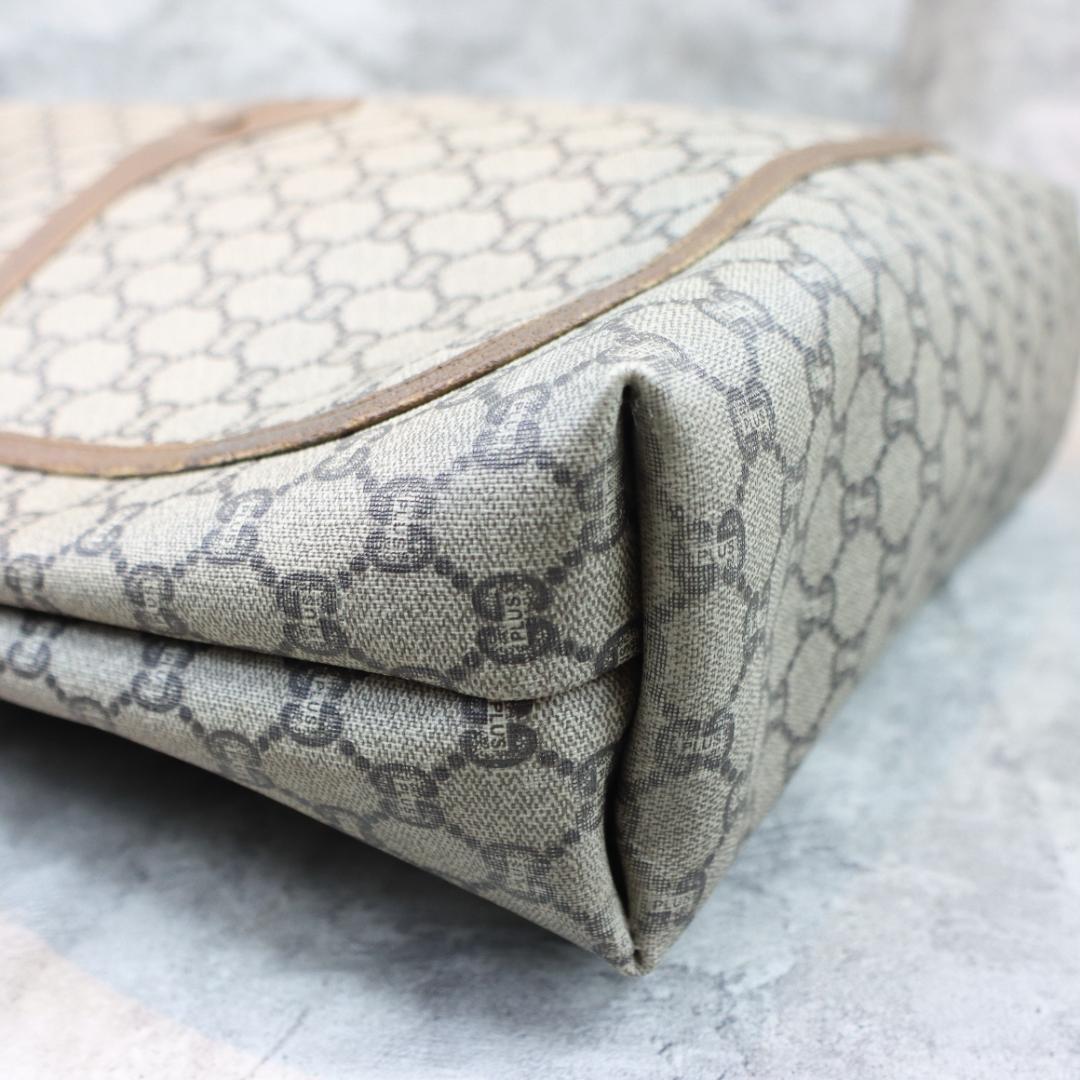 GUCCI（グッチ）GG柄 トートバッグ ユニセックス シェリーライン