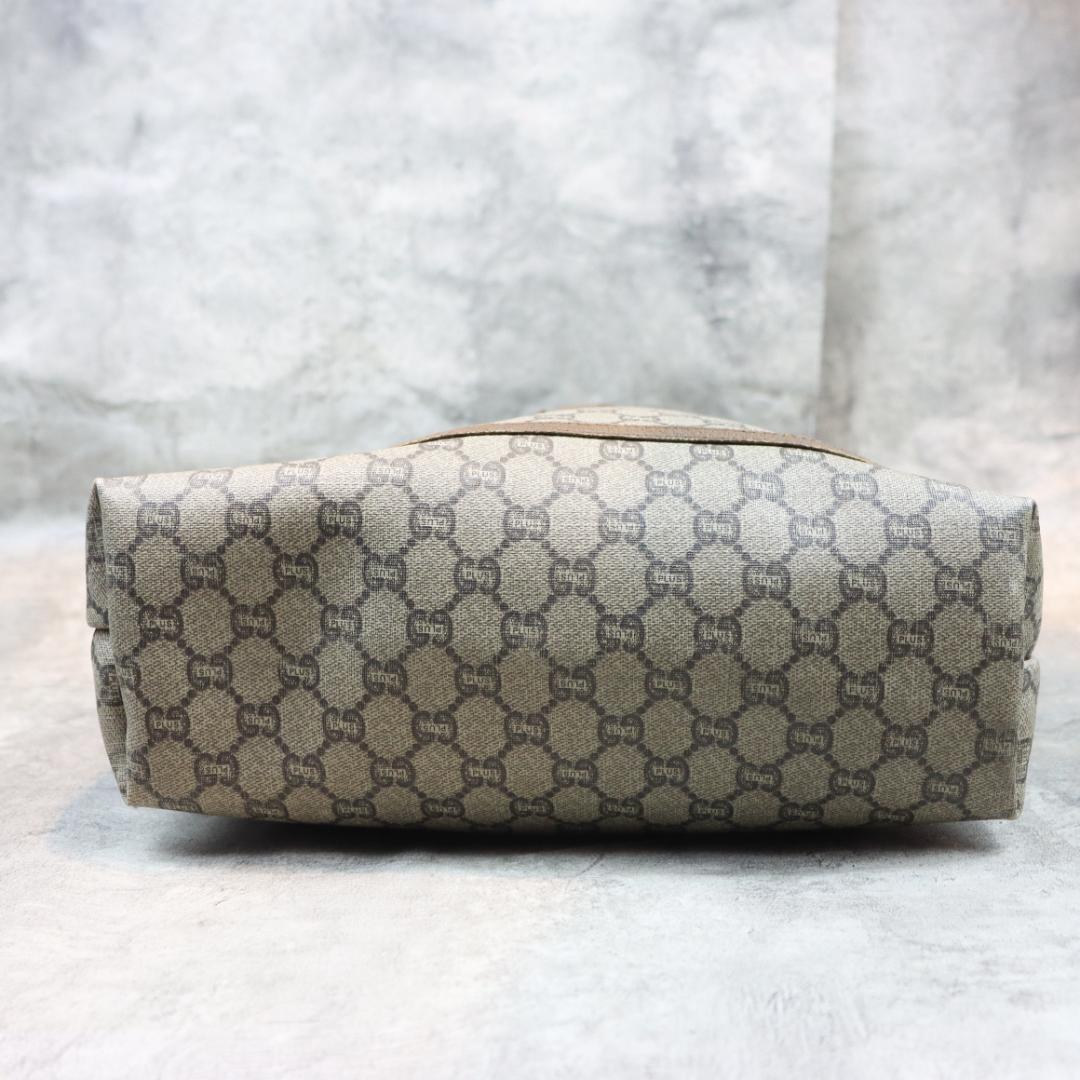 GUCCI（グッチ）GG柄 トートバッグ ユニセックス シェリーライン