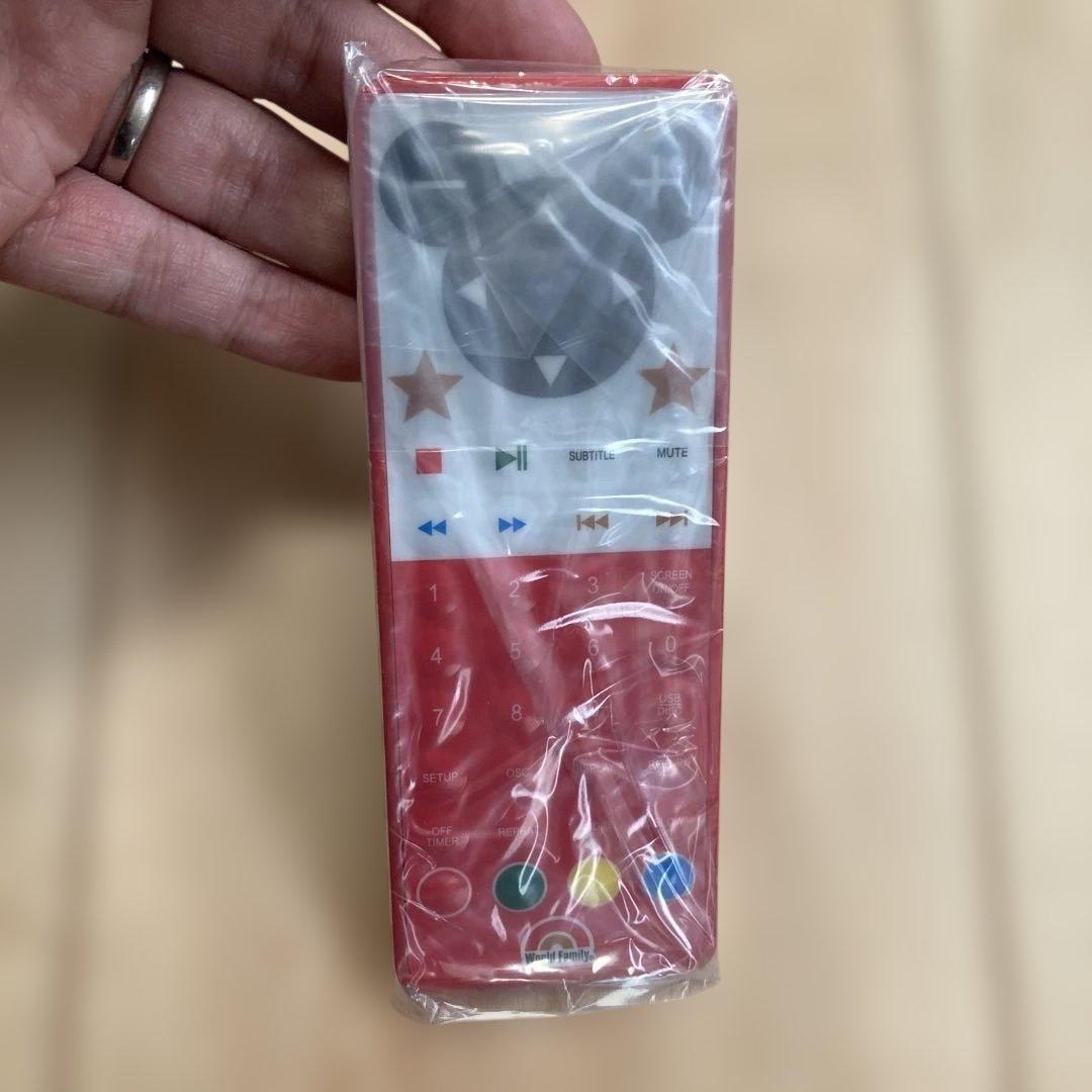 【u-!さま専用】ミッキーマウス ブルーレイメイト 正規品