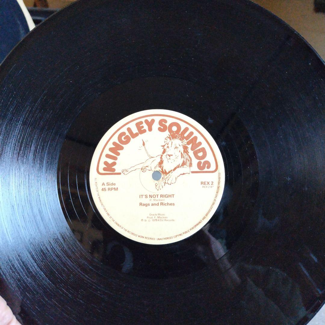 美品オリジナルFreddie McKay/Peace in the Garden