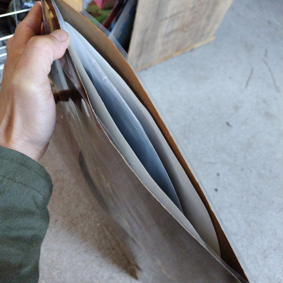 美品オリジナルFreddie McKay/Peace in the Garden