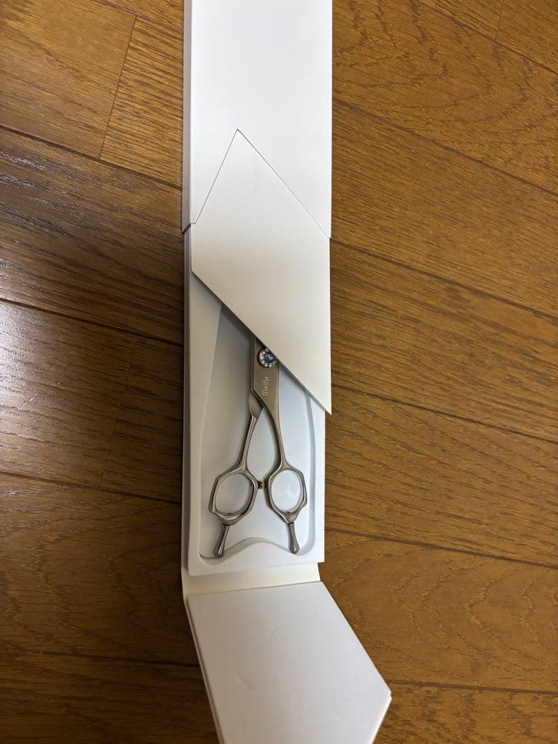 bluebellセニングカーブシザー