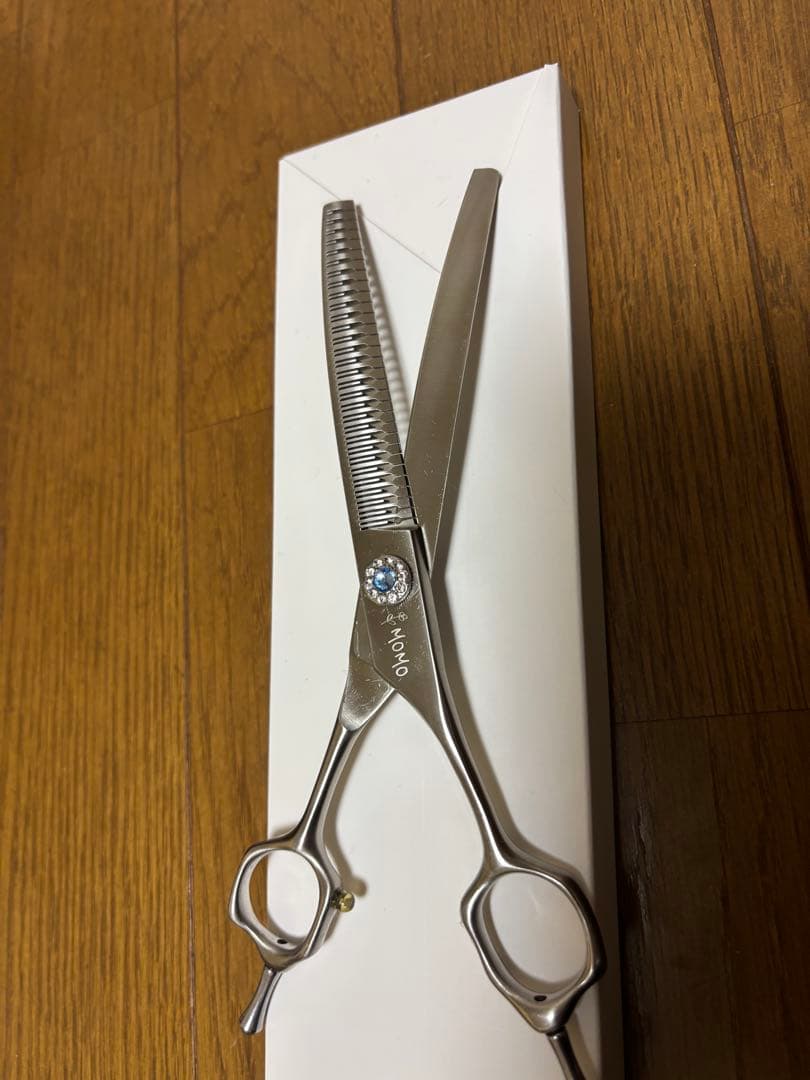 bluebellセニングカーブシザー