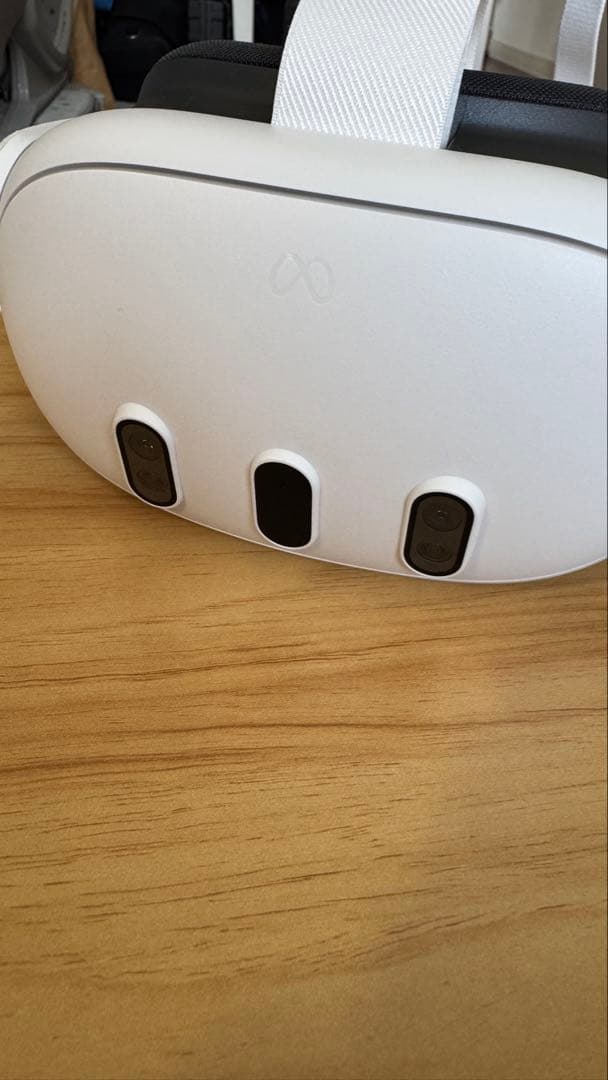 メタクエスト３　512gb