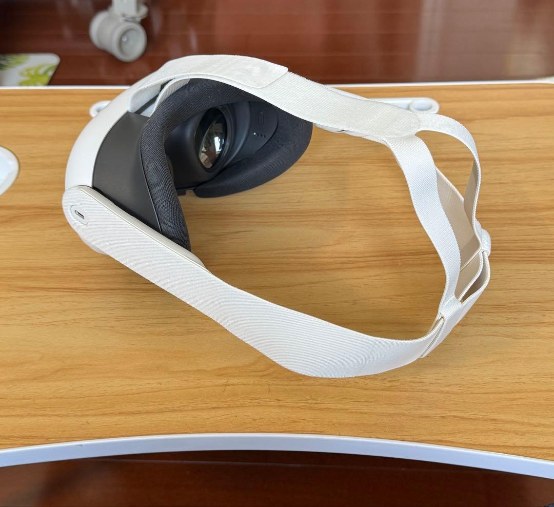 メタクエスト３　512gb