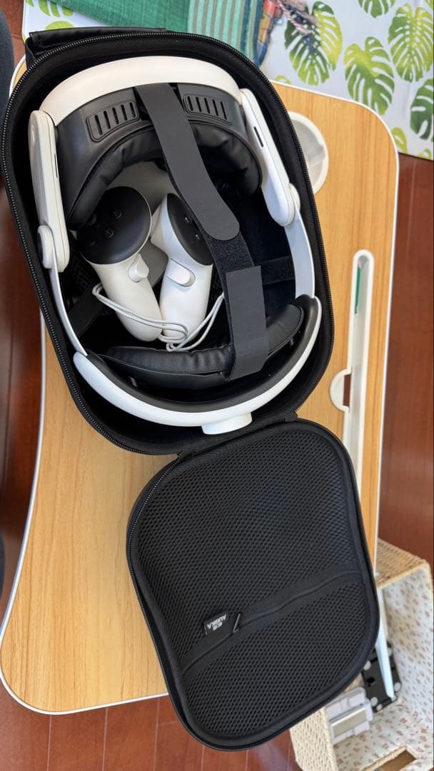 メタクエスト３　512gb