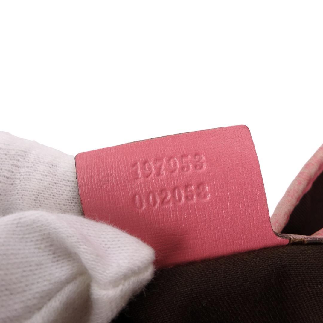 本物 ■ グッチ ■ GG スプリーム トート ベージュ ショルダートートバッグ