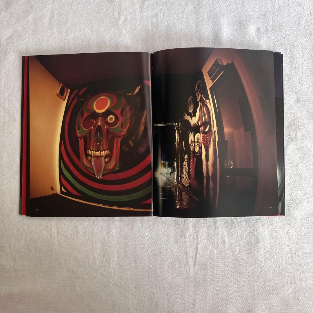 ©︎2010 COZIMADOG art book