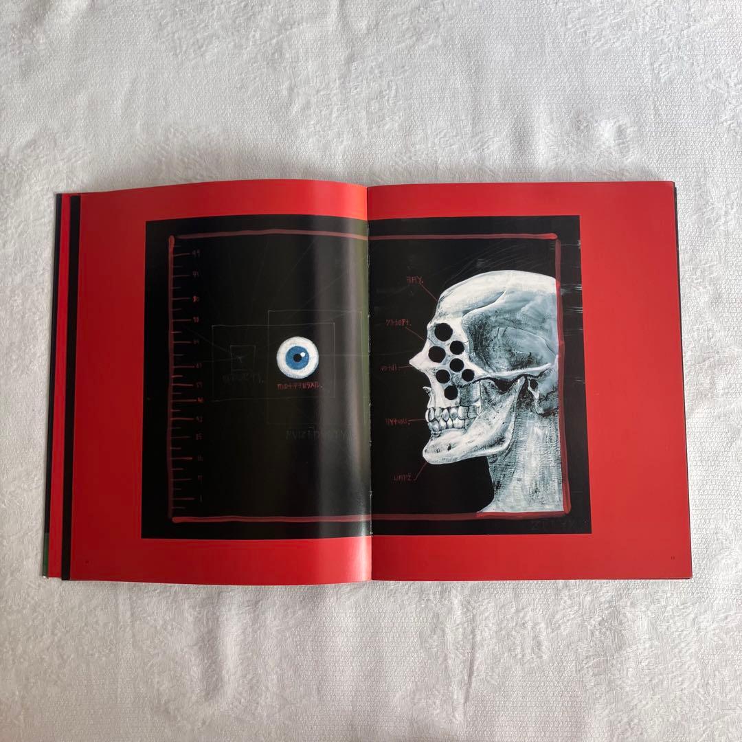 ©︎2010 COZIMADOG art book