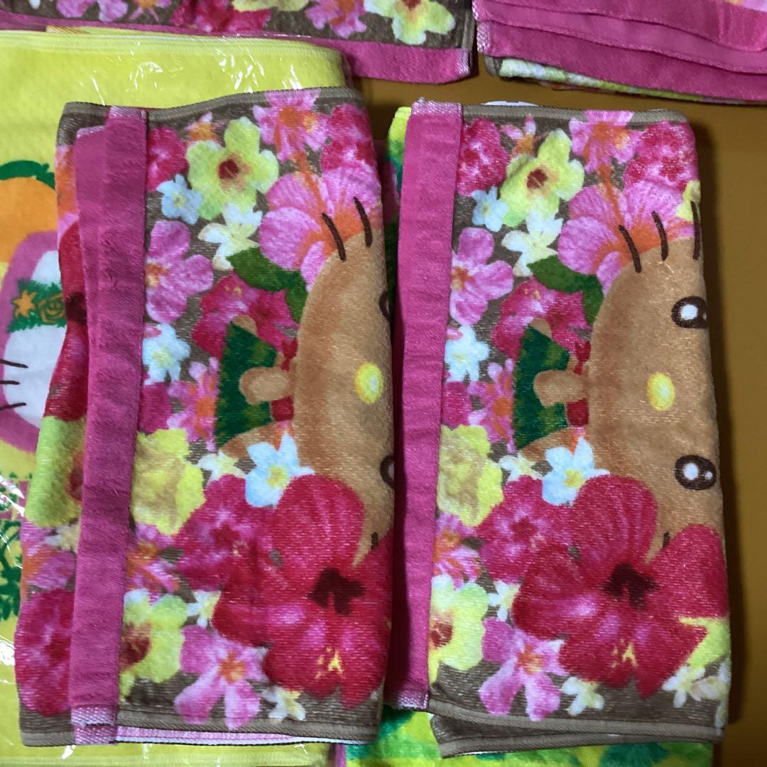 タオル・ハンカチ 2481 zzz