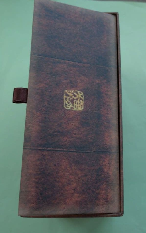 セール【未使用】水曜どうでしょう DVD全5巻 DVD8枚 コンプBOX