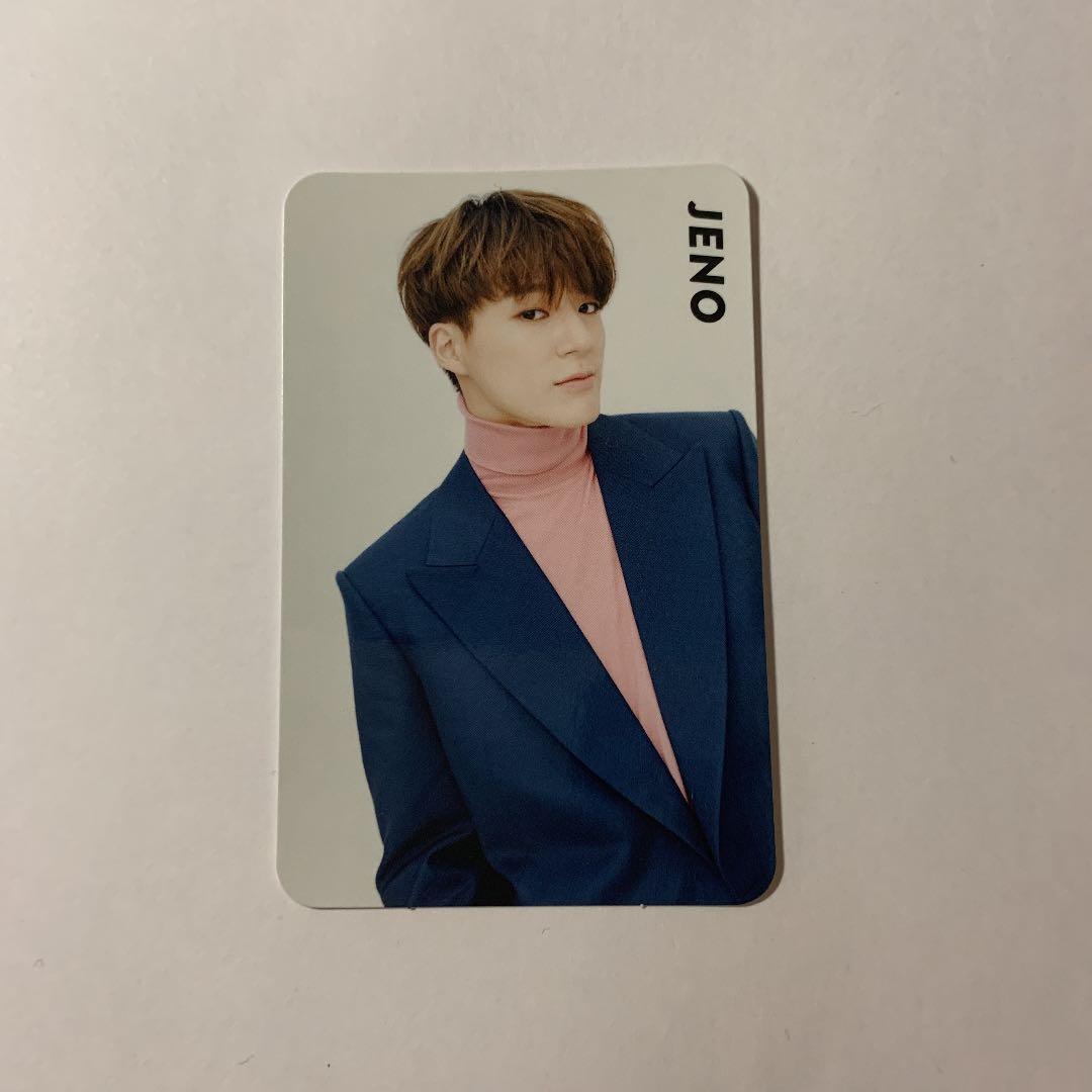 激レア the dream group A ジェノ トレカ