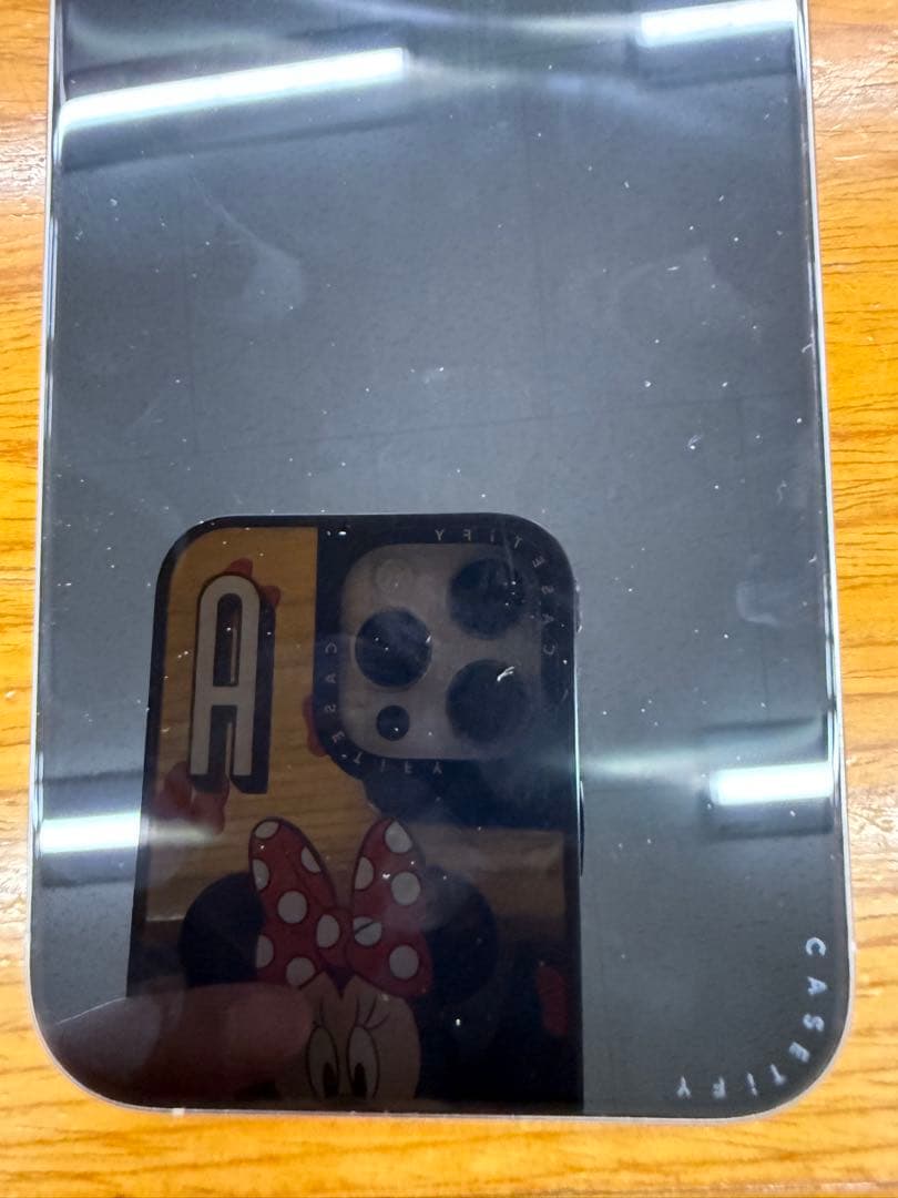 スマートフォン本体 iPhone 16 Pro Max 512GB