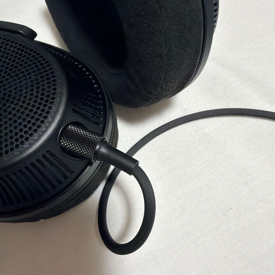 【美品】SONY MDR-MV1 スタジオモニターヘッドホン