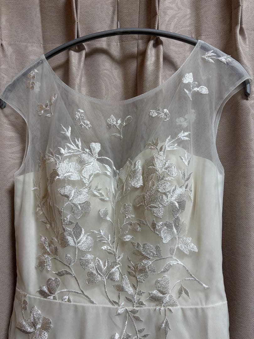 ドレスプロダクション dress production W214 Mサイズ