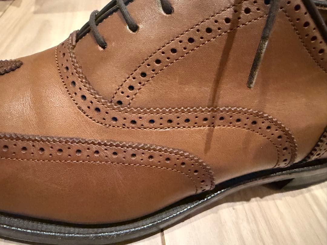 REGALビジネスシューズ