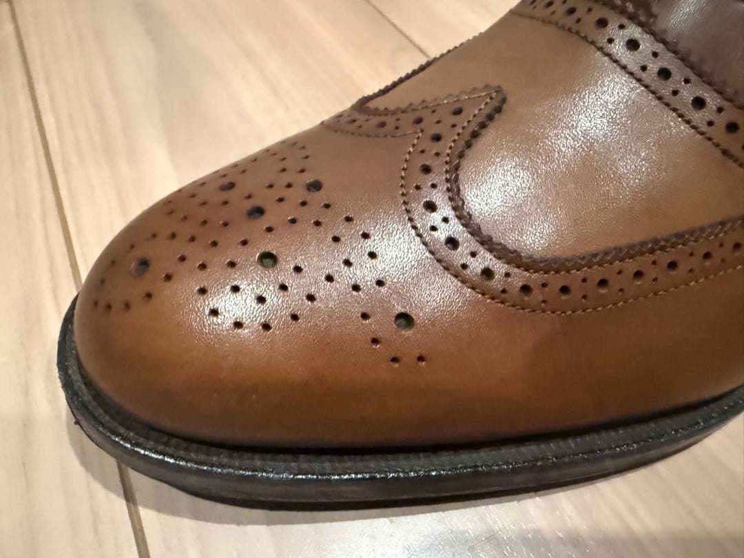 REGALビジネスシューズ