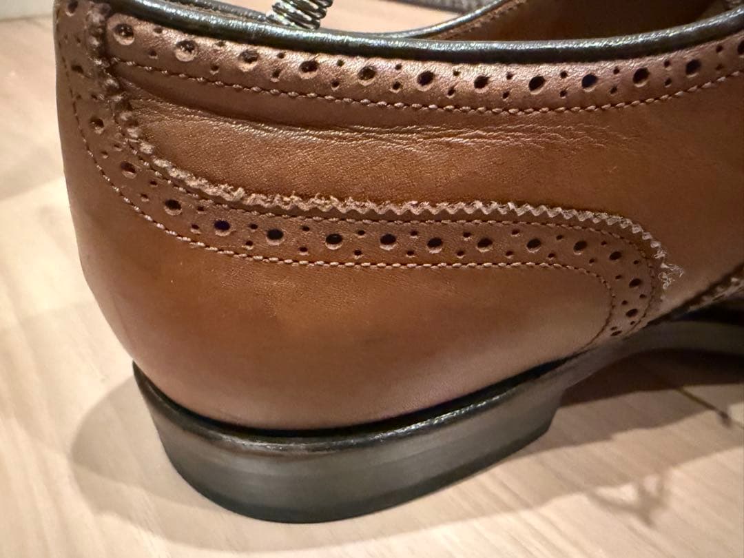 REGALビジネスシューズ