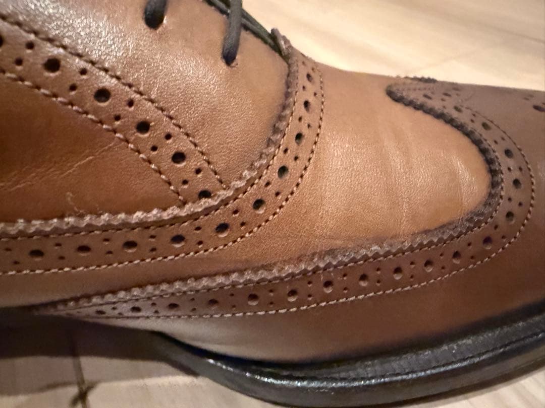 REGALビジネスシューズ