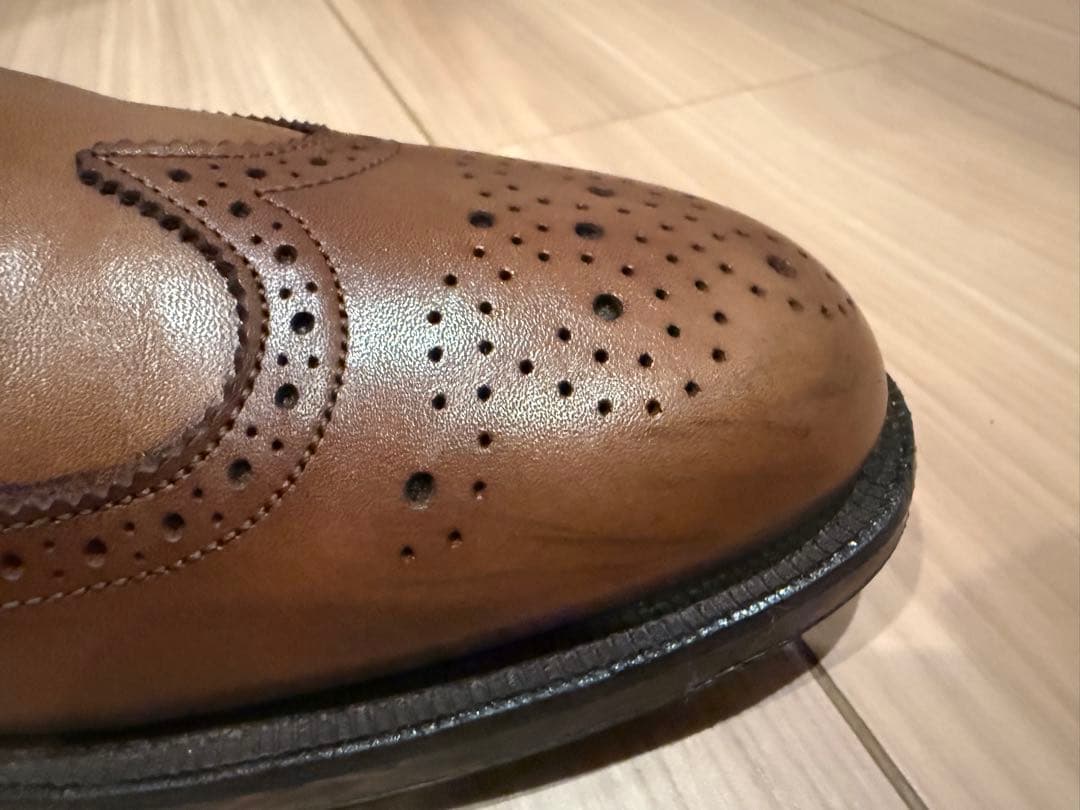 REGALビジネスシューズ