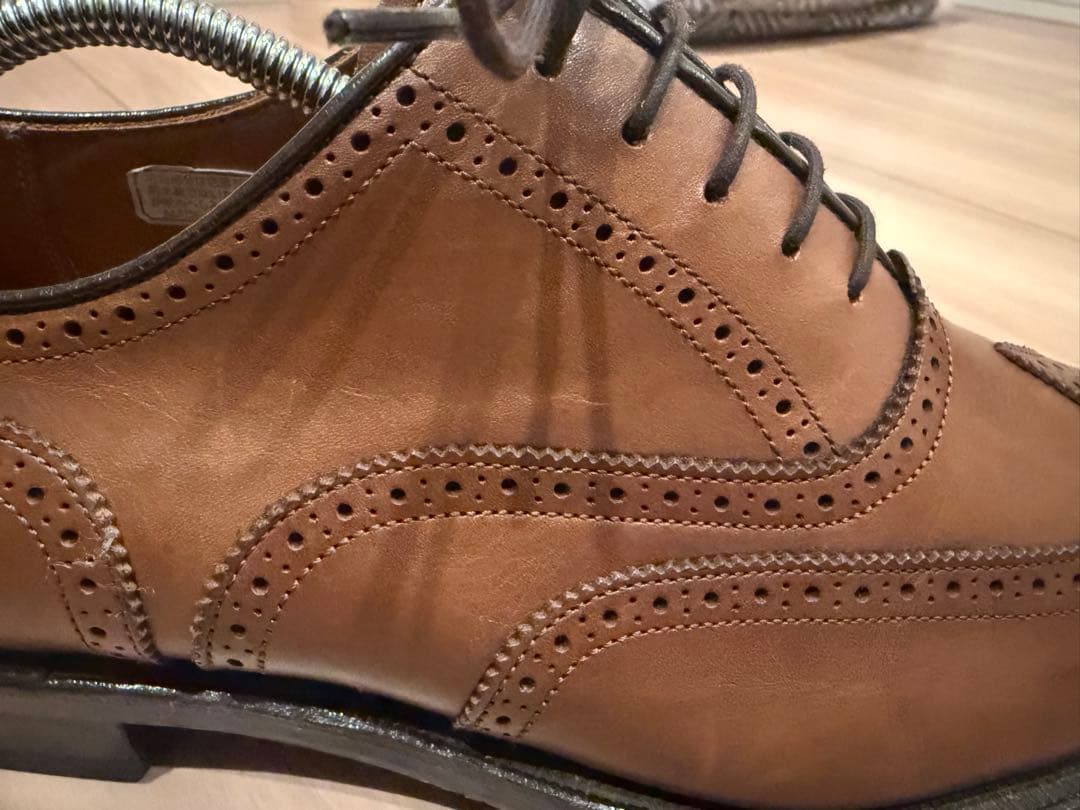 REGALビジネスシューズ