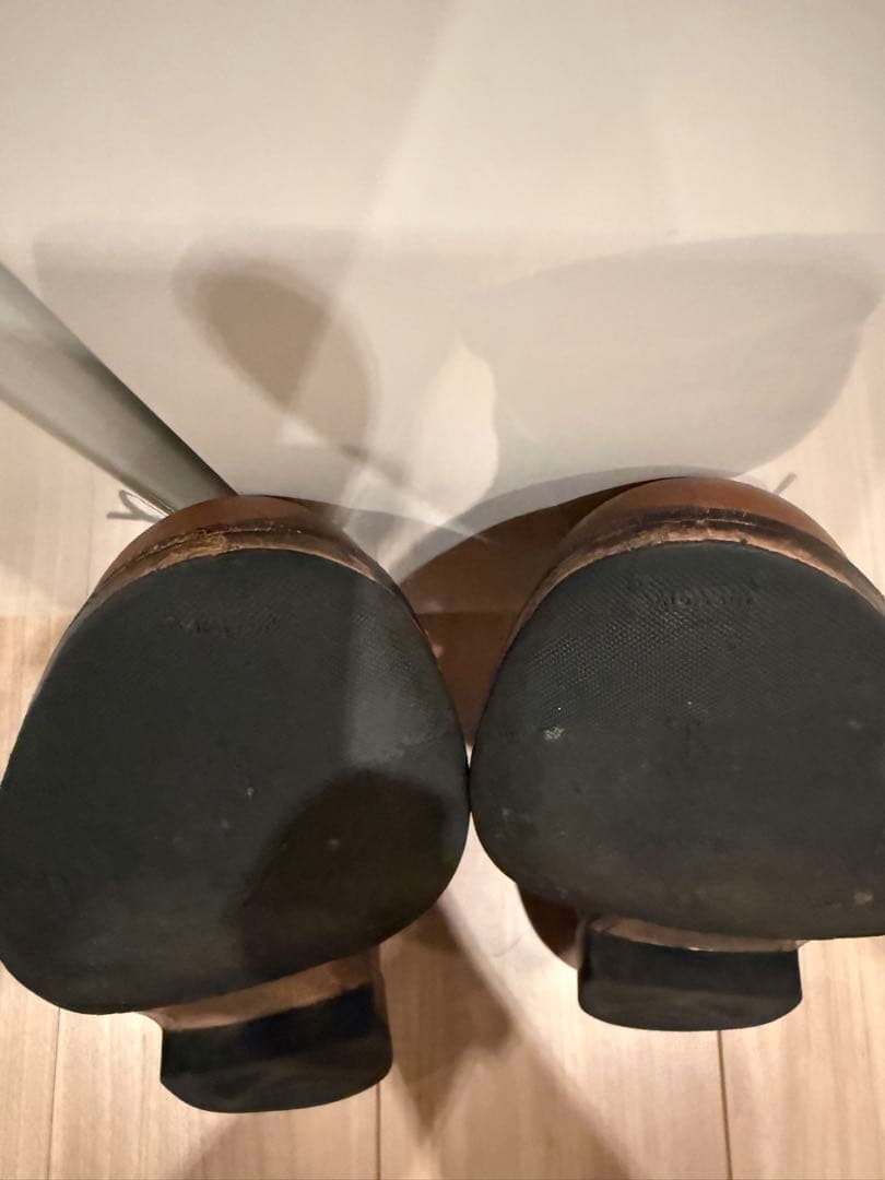 REGALビジネスシューズ