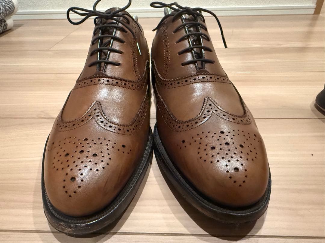 REGALビジネスシューズ