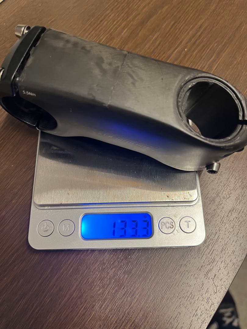 GIANT フルカーボン SLR AERO ステム 10°90mm プロペル