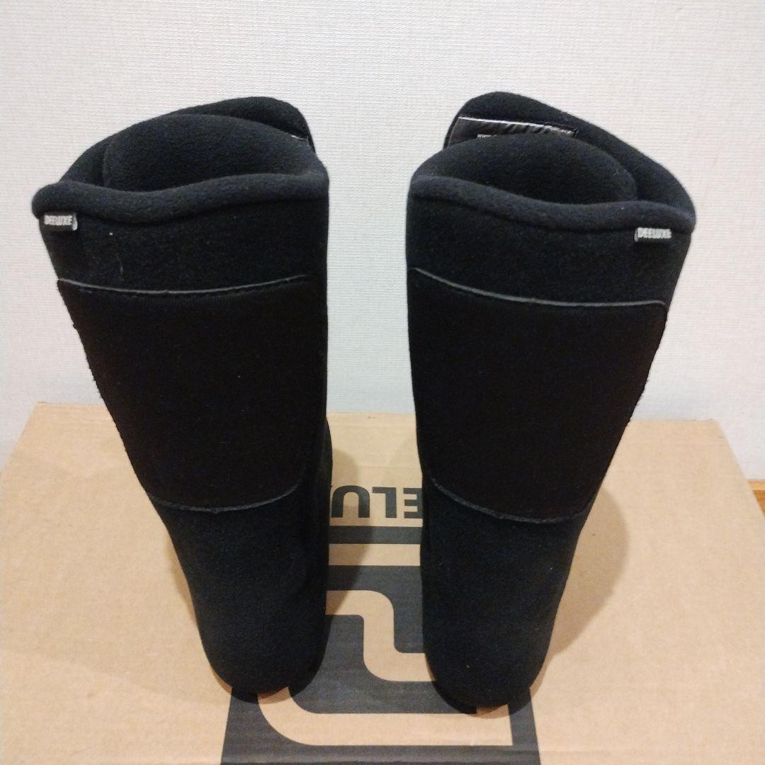 DEELUXE TRACK 325 T 25cm スノーボードブーツ