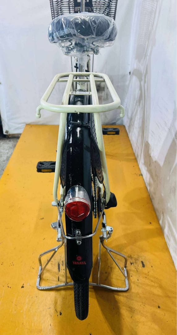 送料無料条件付きBRIDGESTONE 26型　電動アシスト自転車中古車