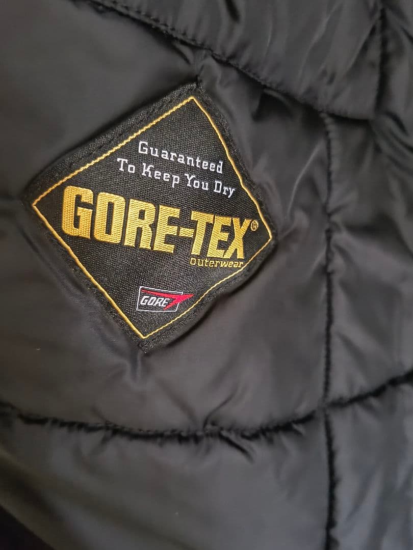 PRADA プラダスポーツ コート ダウン