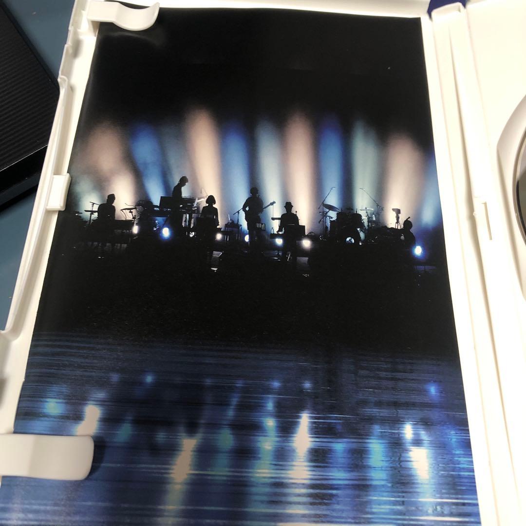 pupa/floating 6 pupas～Live in Tokyo 2008