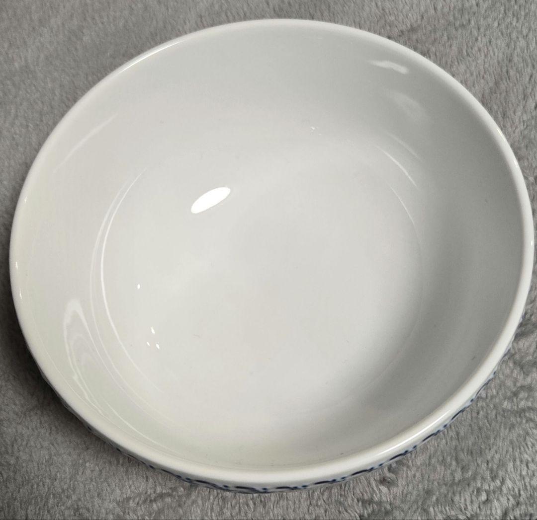 ロイヤルコペンハーゲン　プリンセス　ボウル　15センチ