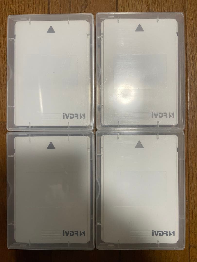 シ*ト様 IODATA iVポケット カセットHDD（iVDR-S）500GB