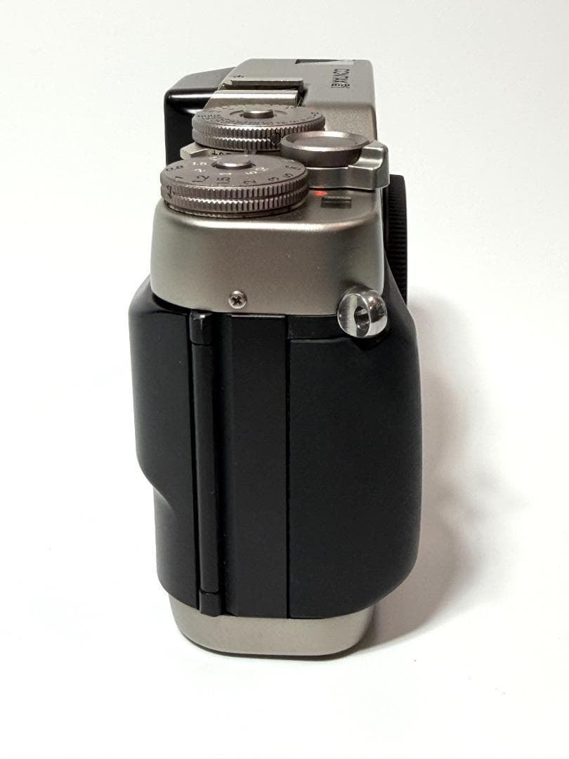 Contax コンタックス G1 ボディ(ROM改造済み)