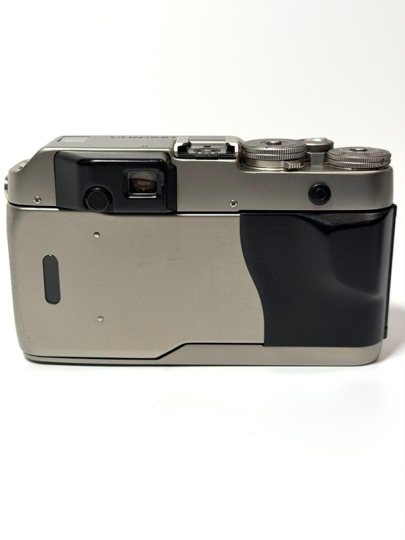 Contax コンタックス G1 ボディ(ROM改造済み)