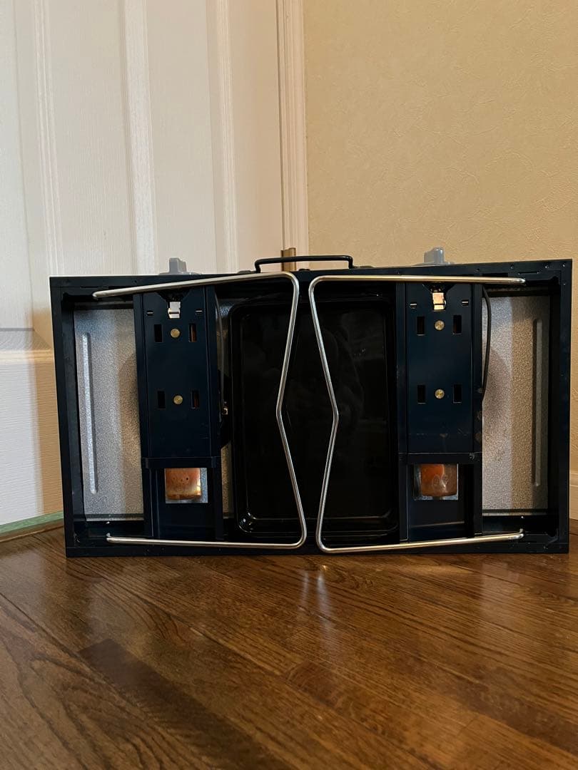 WISHBORN ツーバーナーコンロ TWIN-BURNER CUSTOM