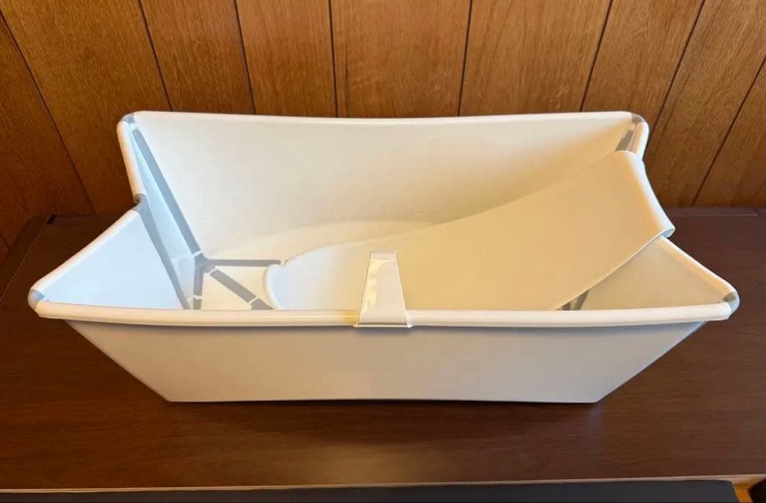 【はな】STOKKE フレキシバス・ニューボーンサポート・スタンド