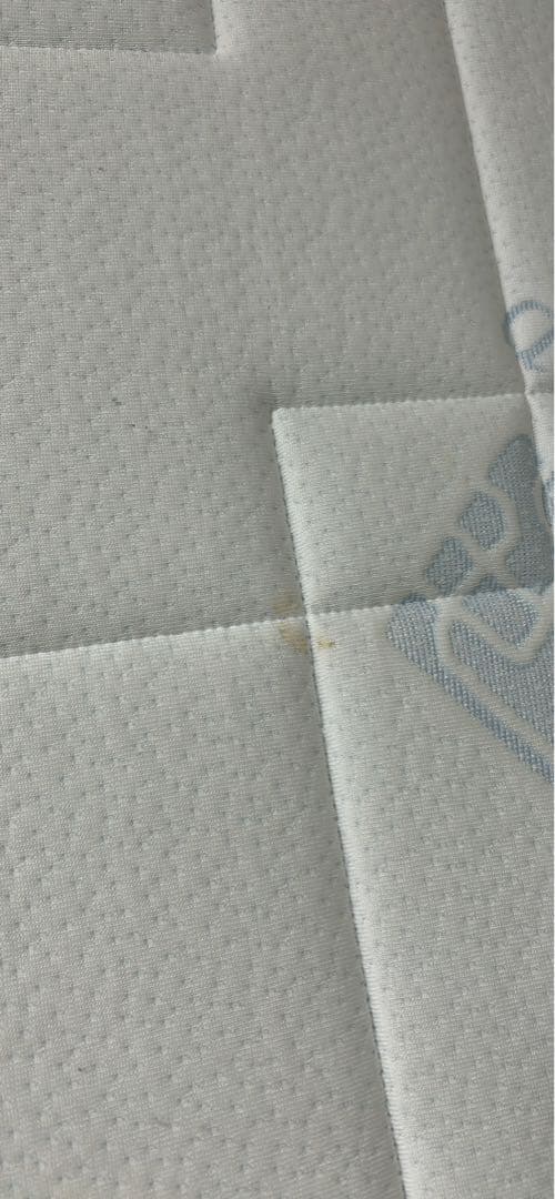 エアウィーブ　ベッドマットレス S03 シングル　マットレス　airweave