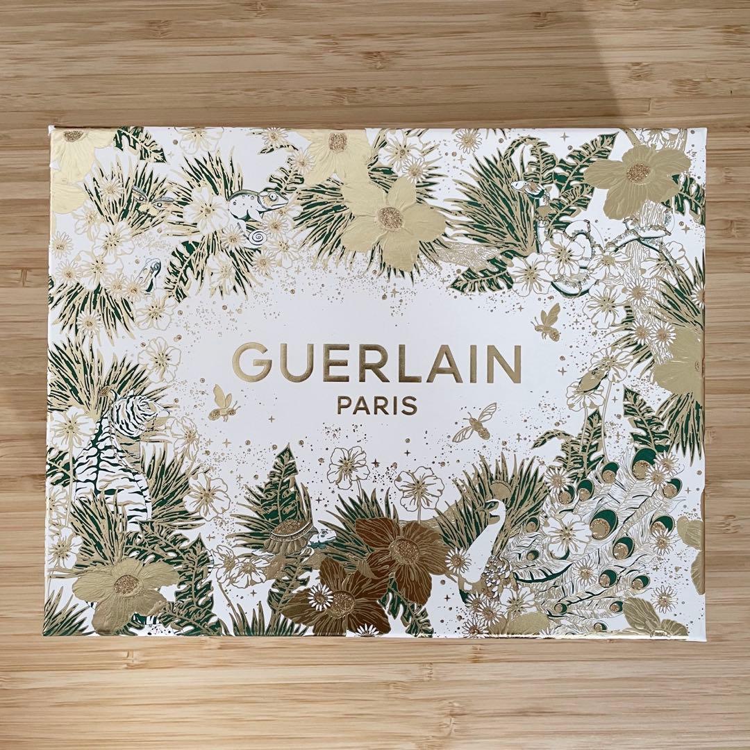 新品未使用　ゲラン アビ ルージュ 100ml +10ml ギフトセット