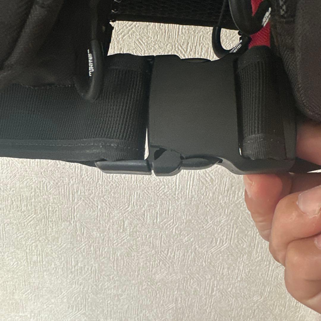 mazume Red Moon 18 フィッシングベスト