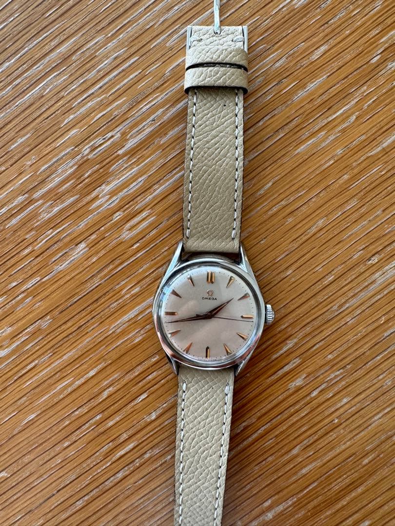 OMEGA オメガ アンティーク 手巻き 腕時計