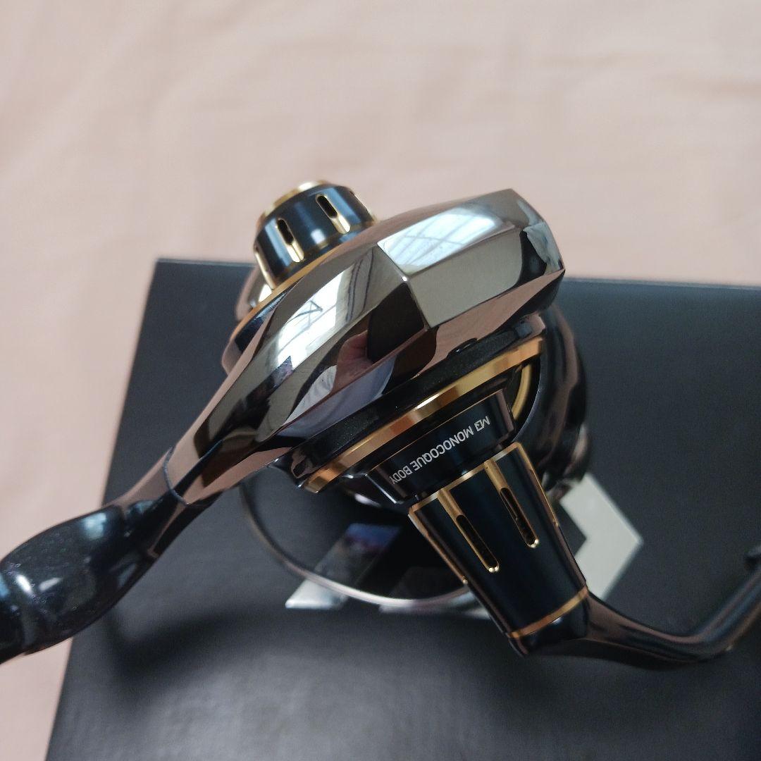 23ソルティガ 5000-P