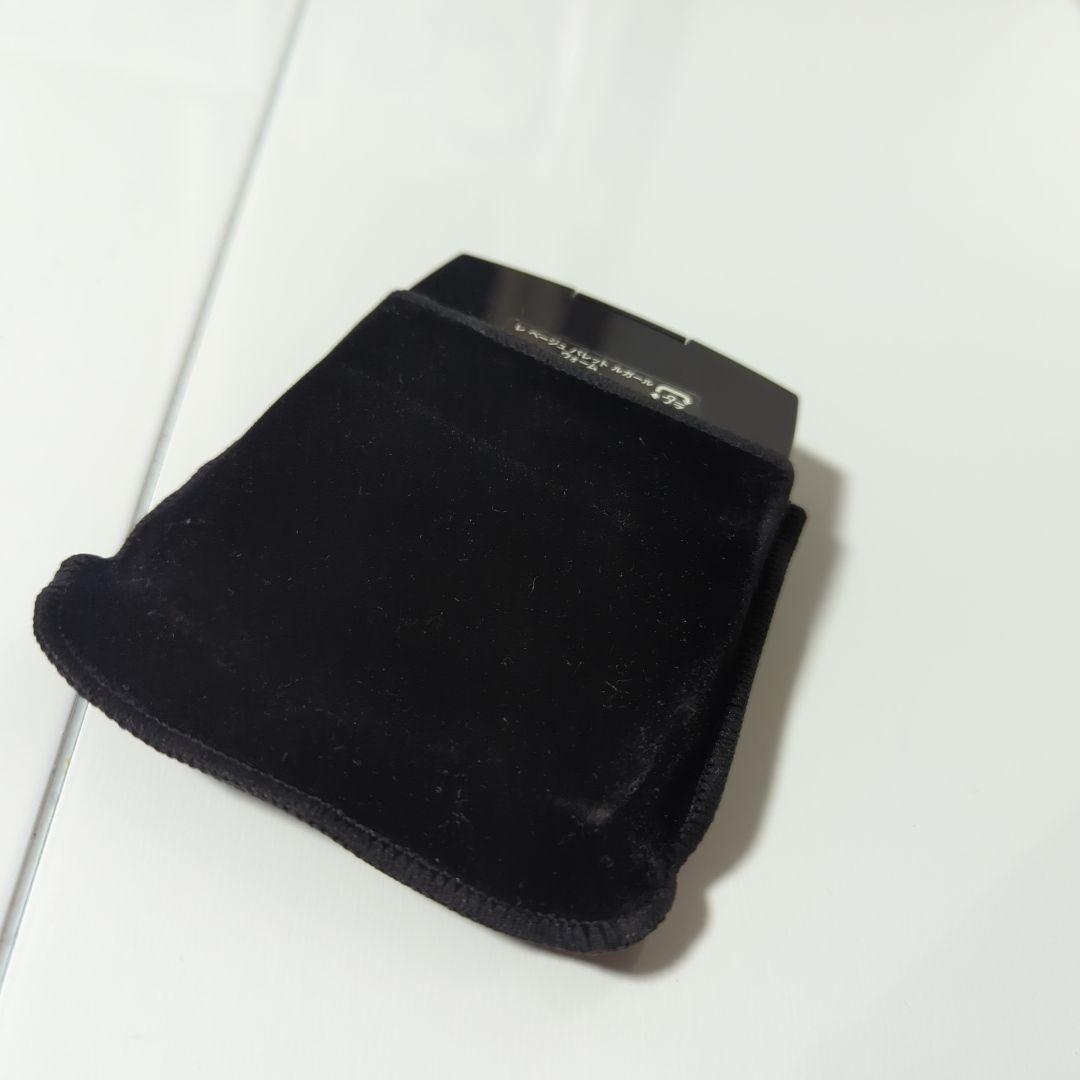 CHANEL シャネル レベージュパレットルガール　ウォーム