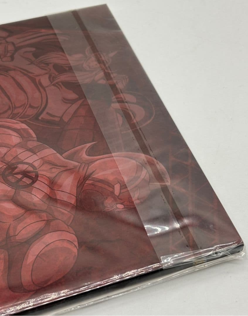 【完全予約限定産】キン肉マン DVD BOX コンプリートボックス 復刻版