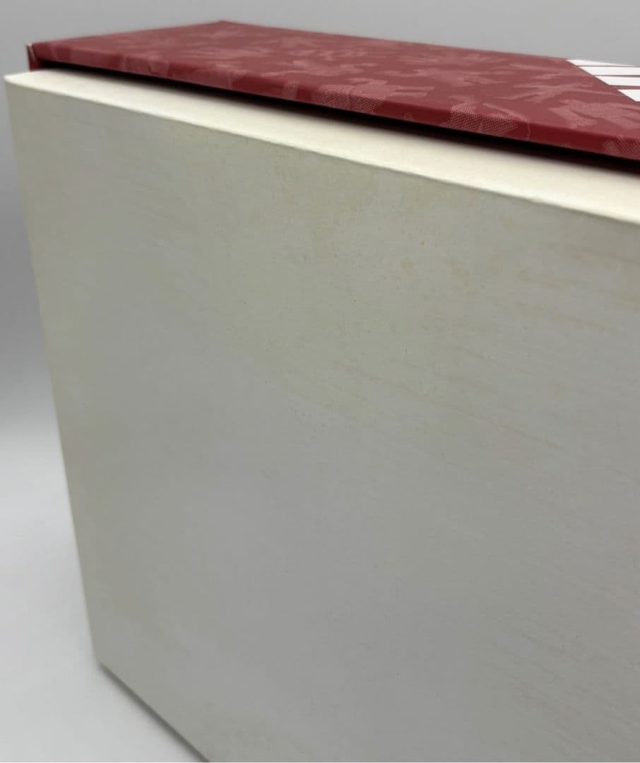 【完全予約限定産】キン肉マン DVD BOX コンプリートボックス 復刻版