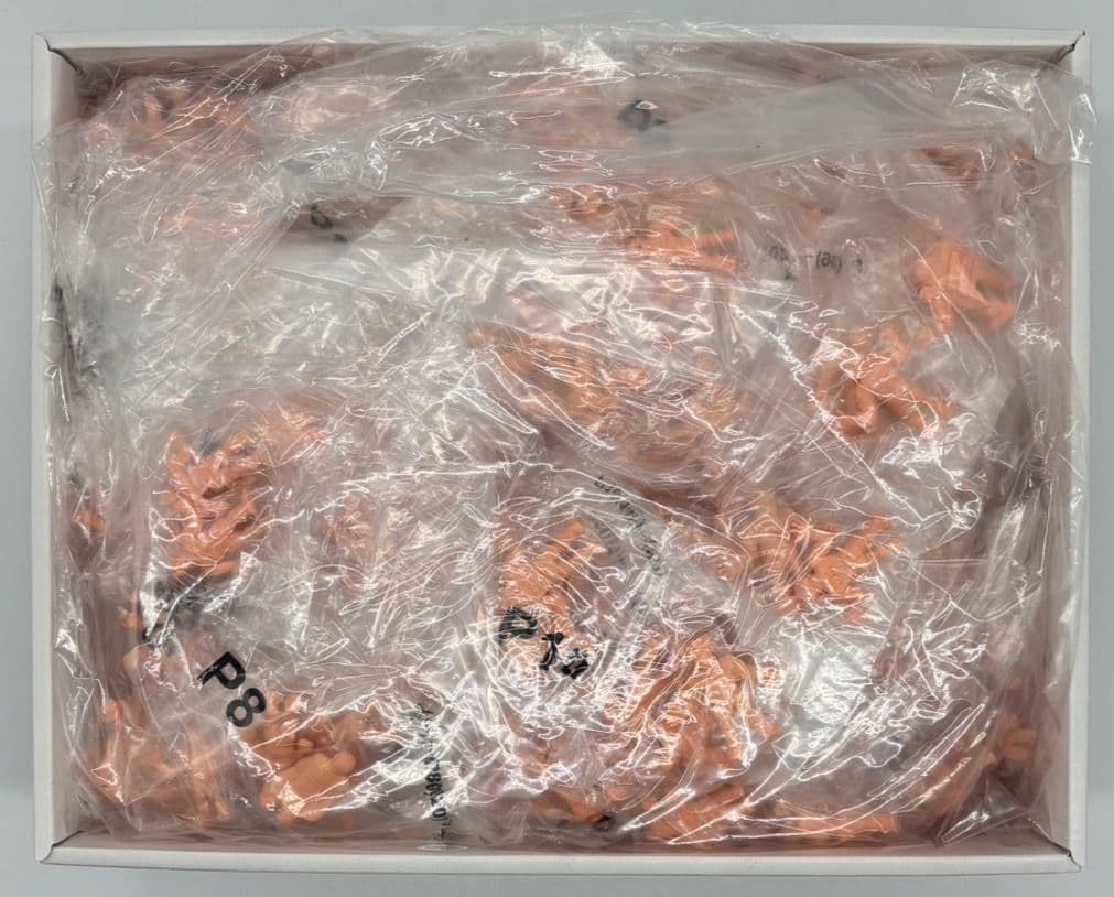 【完全予約限定産】キン肉マン DVD BOX コンプリートボックス 復刻版