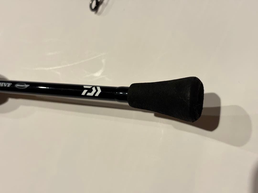 アジングタックルセット【DAIWA月下美人】